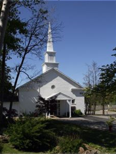church