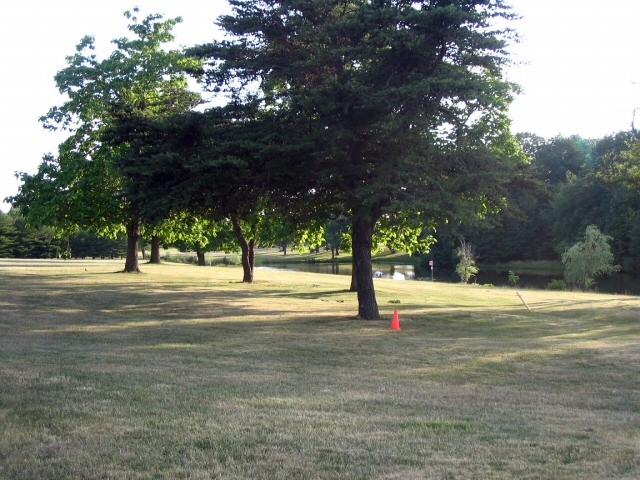 Recreation Area