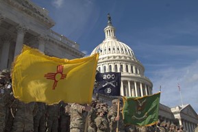 NM ARNG