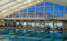 Aquatic Center