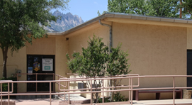 Leisure Ticket Services