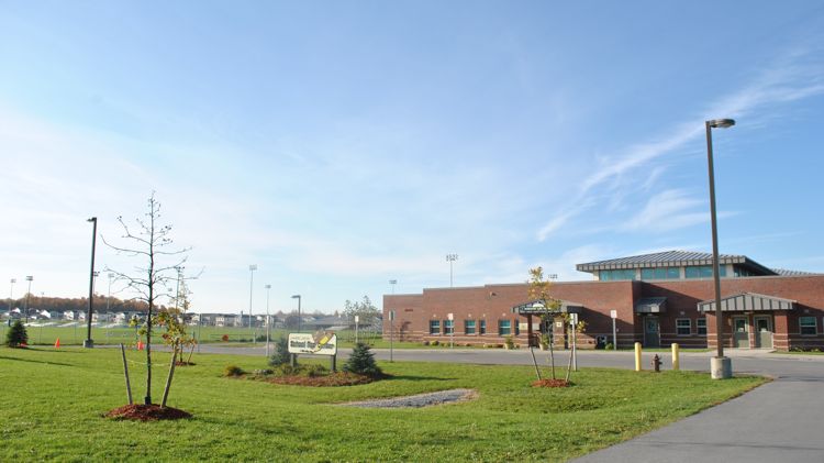 Fort Drum Id Card