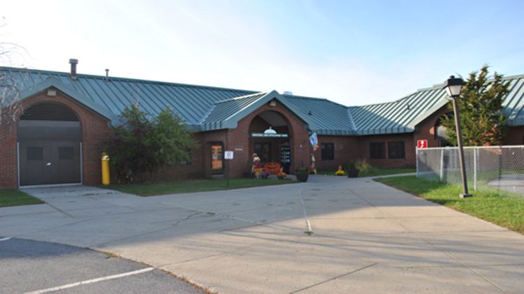 Fort Wadsworth Id Card Center