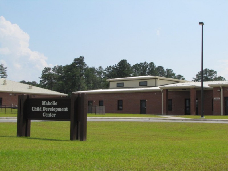 Fort Bragg Soldier Support Center Id Card Facility