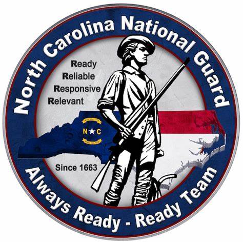 South Carolina National Guard Id Card