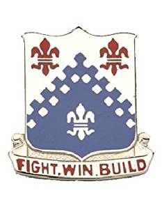 ND 439 Eng insignia