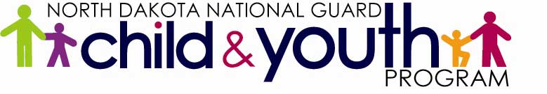 Child and Youth Program logo