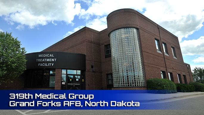319th Medical Group