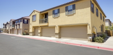  Ft Buchanan housing
