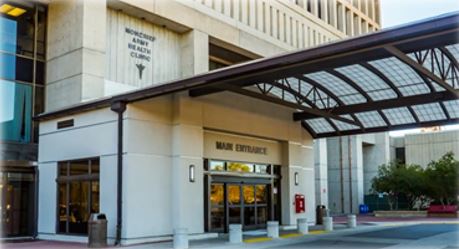 Ft Jackson Id Card Renewal