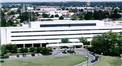 Blanchfield Army Community Hospital