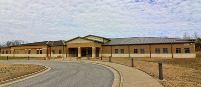 Byrd Solider Medical Home