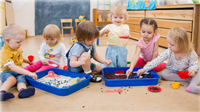 Child Development Center