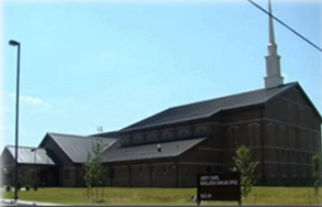 church building