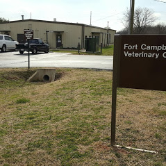 Ft Campbell Veterinary