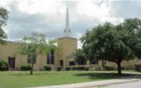  AMEDD Chapel 