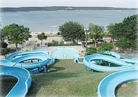 Belton Lake