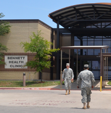  Bennett Health Clinic 