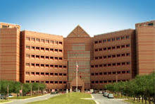  Brooke Army Medical Center 