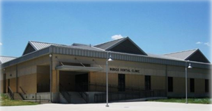 Budge Dental Clinic