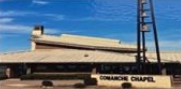Comanche Chapel