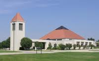  Dodd Field Chapel 