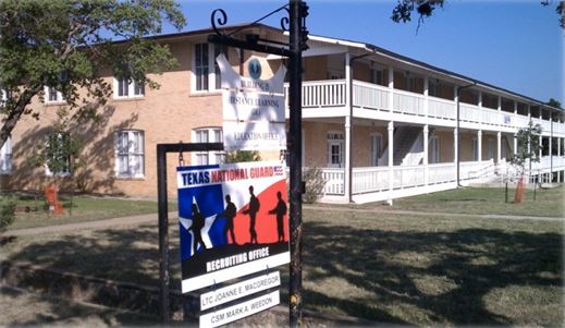 Education Services Office 