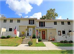 Family Housing