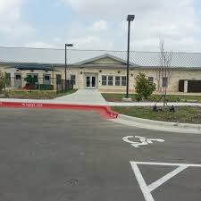 Meadows CDC