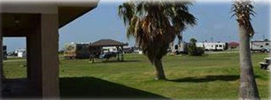 NAS Corpus Christi RV Park