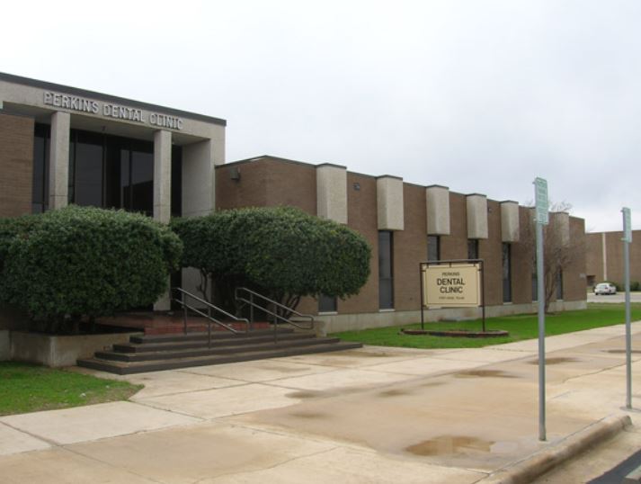  Perkins Dental Clinic 