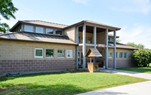 Recreational Vehicle Park