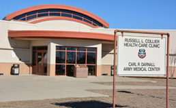 Russell Collier Health Clinic