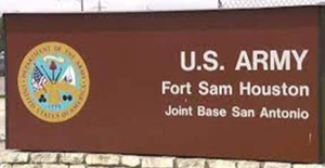 Sam Houston