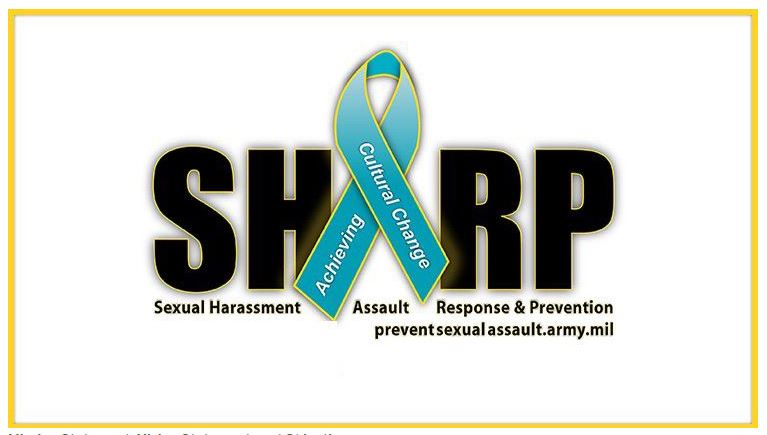 SHARP Logo