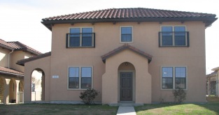 Lincoln Military Housing