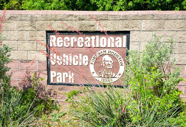 Recreational Vehicle Park