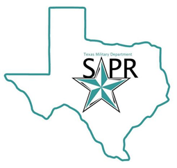 SAPR logo
