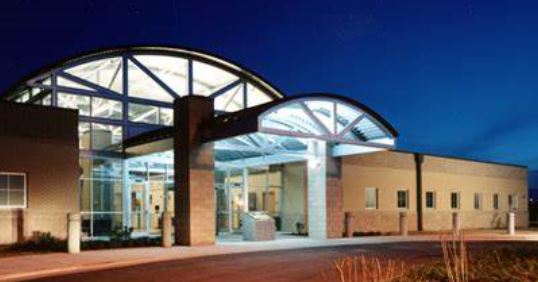  Thomas Moore Health Clinic 