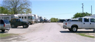 West Ft Hood Travel Camp