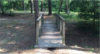 Outdoor Recreation 