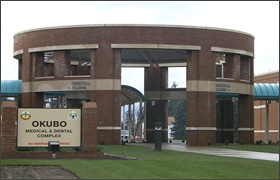 Marysville Reserve Center Id Card