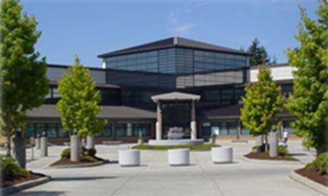 Marysville Reserve Center Id Card
