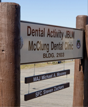 Camp Murray Id Card Office
