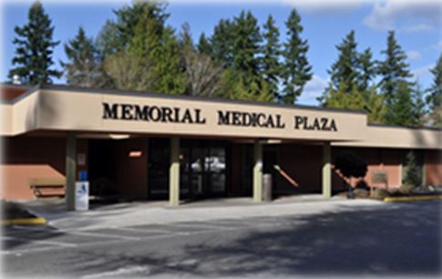 Marysville Reserve Center Id Card