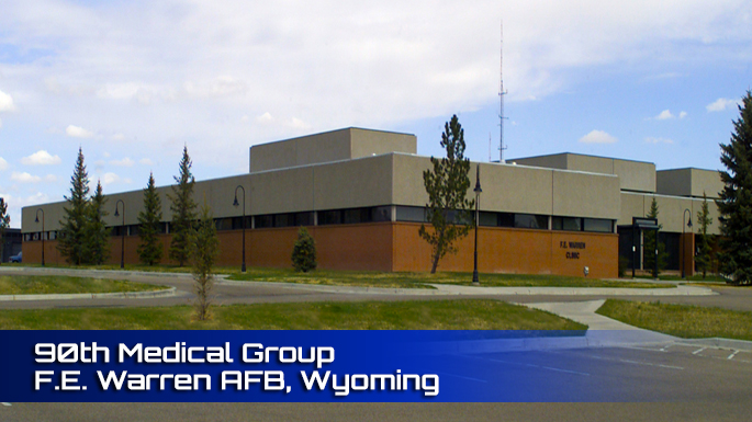 90th Medical Group