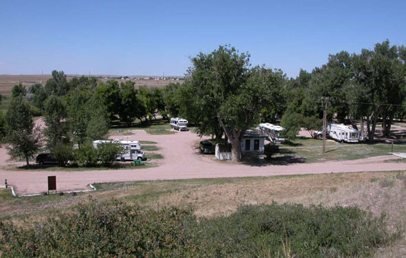 camp ground
