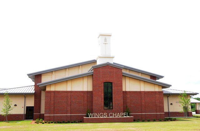 Wings Chapel
