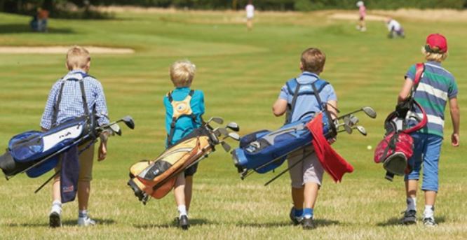 Youth sports