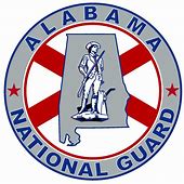 AL National Guard insignia